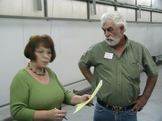 Corning High School Class of 1969 40th Reunion Photo Gallery image 10