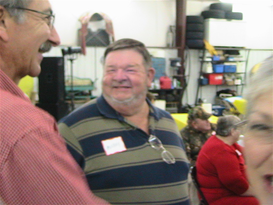 Corning High School Class of 1969 40th Reunion Photo Gallery image 11