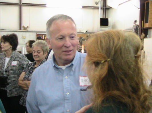 Corning High School Class of 1969 40th Reunion Photo Gallery image 12