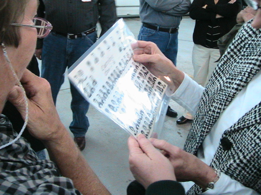 Corning High School Class of 1969 40th Reunion Photo Gallery image 15