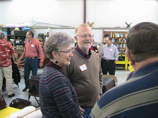 Corning High School Class of 1969 40th Reunion Photo Gallery image 19