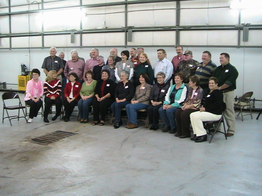 Corning High School Class of 1969 40th Reunion Photo Gallery image 20
