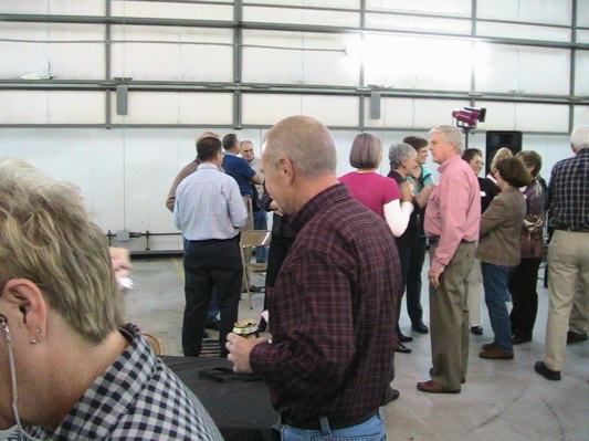 Corning High School Class of 1969 40th Reunion Photo Gallery image 30