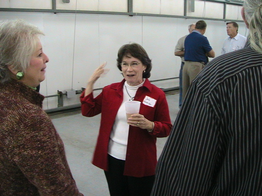 Corning High School Class of 1969 40th Reunion Photo Gallery image 32
