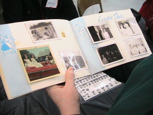 Corning High School Class of 1969 40th Reunion Photo Gallery image 37