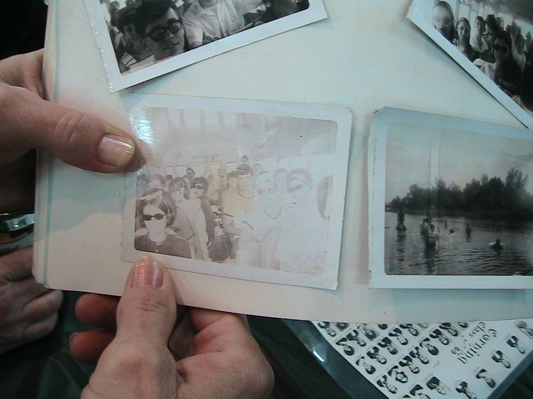 Corning High School Class of 1969 40th Reunion Photo Gallery image 38