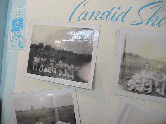 Corning High School Class of 1969 40th Reunion Photo Gallery image 39