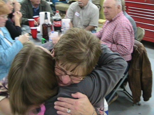 Corning High School Class of 1969 40th Reunion Photo Gallery image 42
