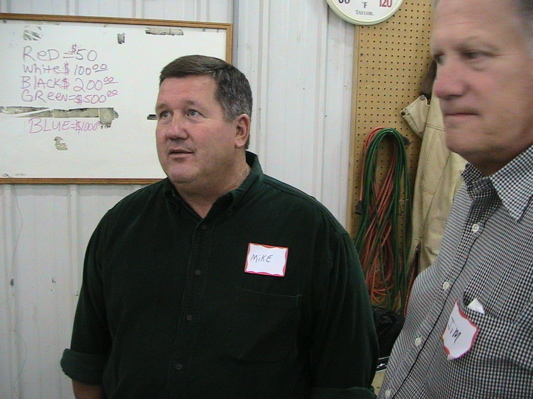 Corning High School Class of 1969 40th Reunion Photo Gallery image 43