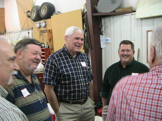 Corning High School Class of 1969 40th Reunion Photo Gallery image 44