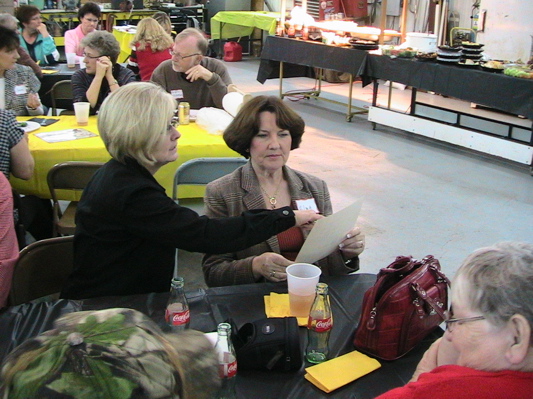 Corning High School Class of 1969 40th Reunion Photo Gallery image 46