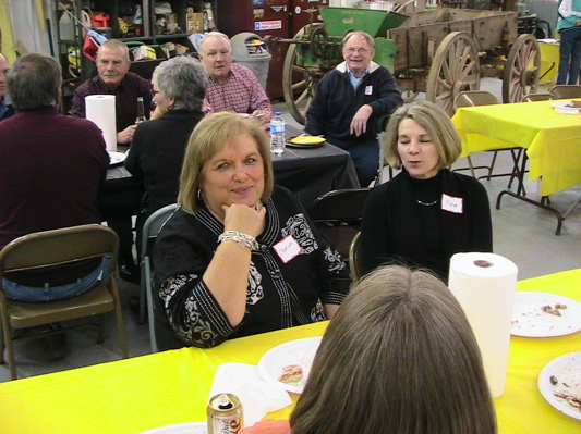 Corning High School Class of 1969 40th Reunion Photo Gallery image 48