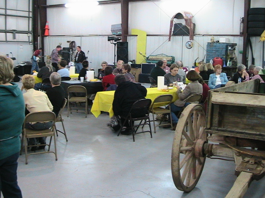 Corning High School Class of 1969 40th Reunion Photo Gallery image 50