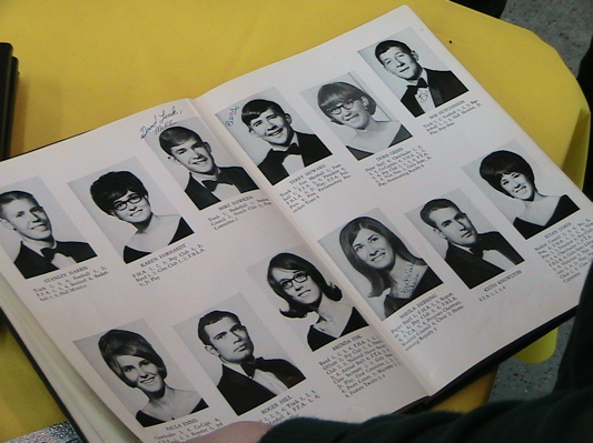 Corning High School Class of 1969 40th Reunion Photo Gallery image 52