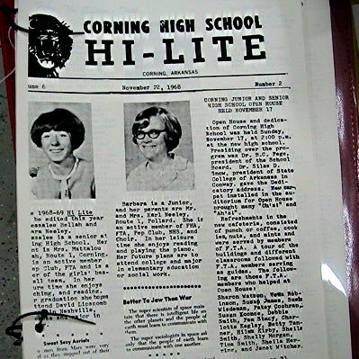 Corning High School Class of 1969 40th Reunion Photo Gallery image 53