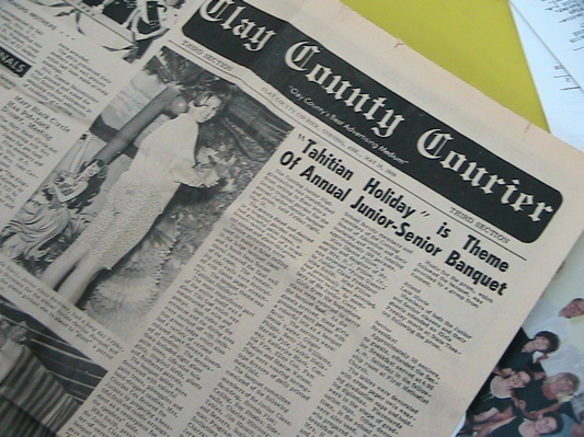 Corning High School Class of 1969 40th Reunion Photo Gallery image 56