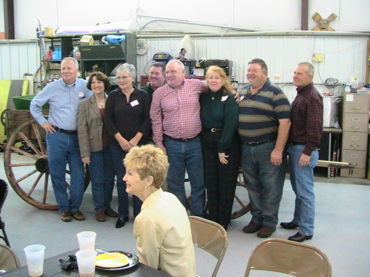 Corning High School Class of 1969 40th Reunion Photo Gallery image 59