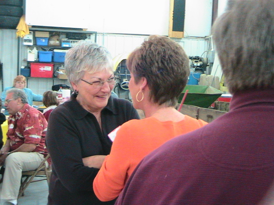 Corning High School Class of 1969 40th Reunion Photo Gallery image 61