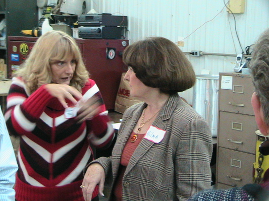 Corning High School Class of 1969 40th Reunion Photo Gallery image 62