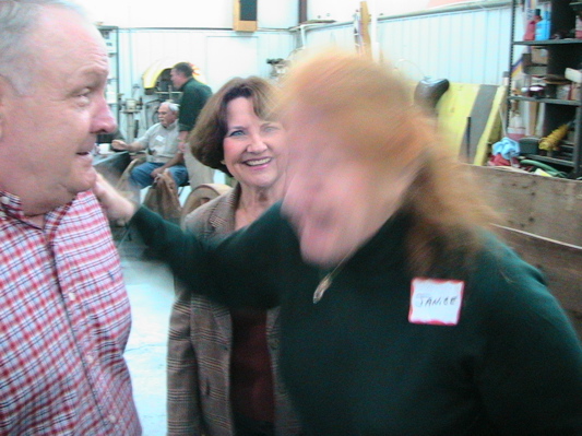 Corning High School Class of 1969 40th Reunion Photo Gallery image 64