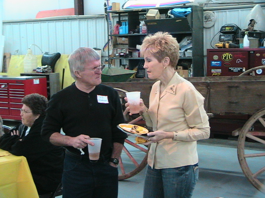 Corning High School Class of 1969 40th Reunion Photo Gallery image 66