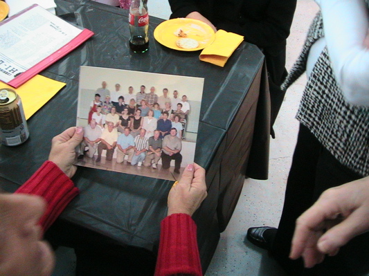 Corning High School Class of 1969 40th Reunion Photo Gallery image 69