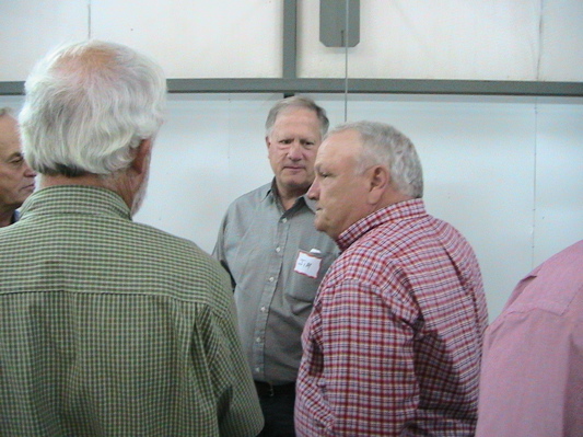 Corning High School Class of 1969 40th Reunion Photo Gallery image 71