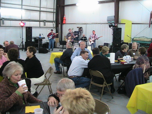 Corning High School Class of 1969 40th Reunion Photo Gallery image 73