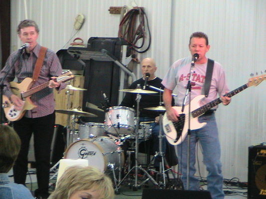 Corning High School Class of 1969 40th Reunion Photo Gallery image 76