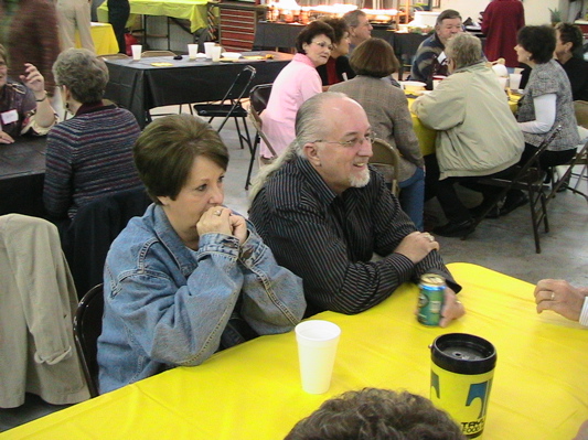 Corning High School Class of 1969 40th Reunion Photo Gallery image 83