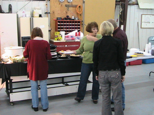 Corning High School Class of 1969 40th Reunion Photo Gallery image 84