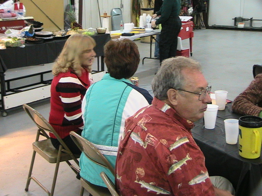 Corning High School Class of 1969 40th Reunion Photo Gallery image 87