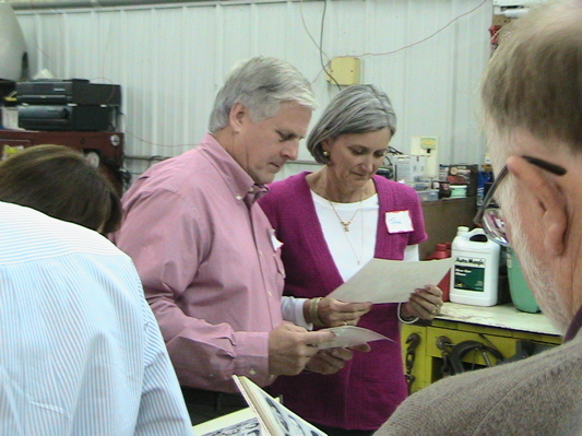 Corning High School Class of 1969 40th Reunion Photo Gallery image 92
