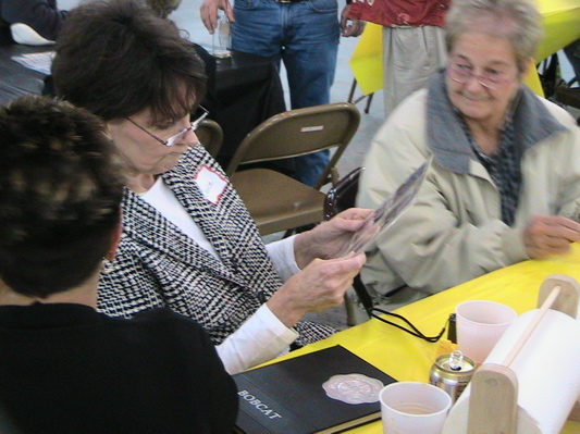 Corning High School Class of 1969 40th Reunion Photo Gallery image 93