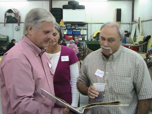 Corning High School Class of 1969 40th Reunion Photo Gallery image 95