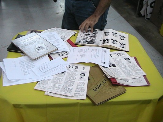 Corning High School Class of 1969 40th Reunion Photo Gallery image 97