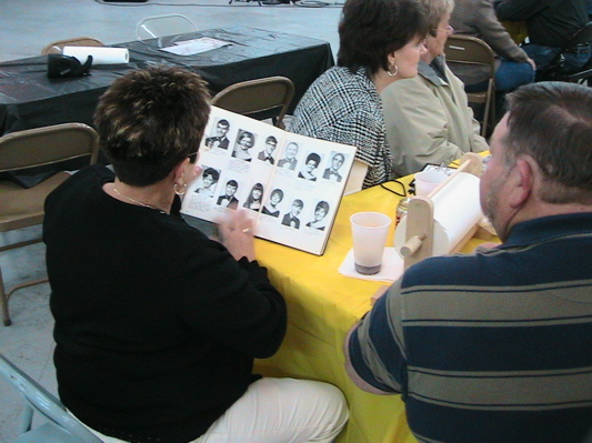 Corning High School Class of 1969 40th Reunion Photo Gallery image 98